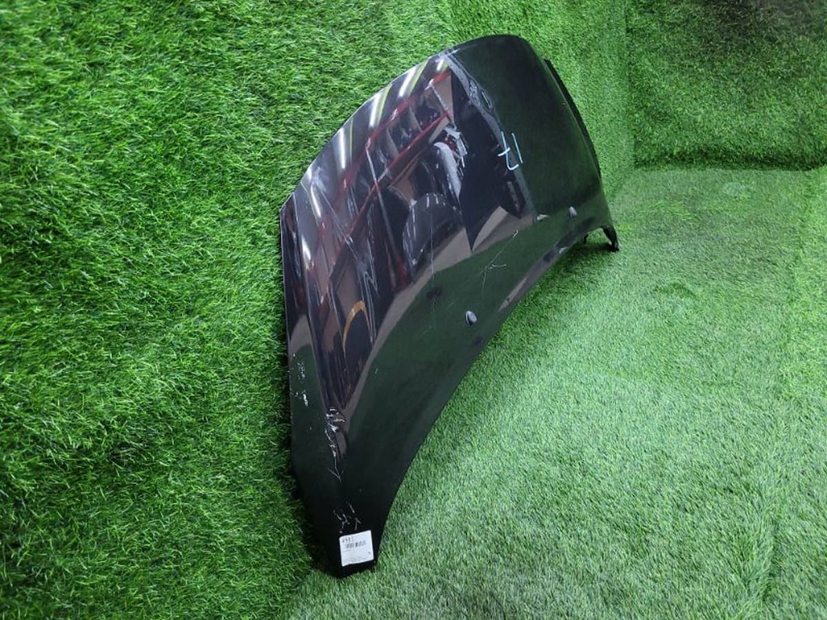 Капот — фото 3