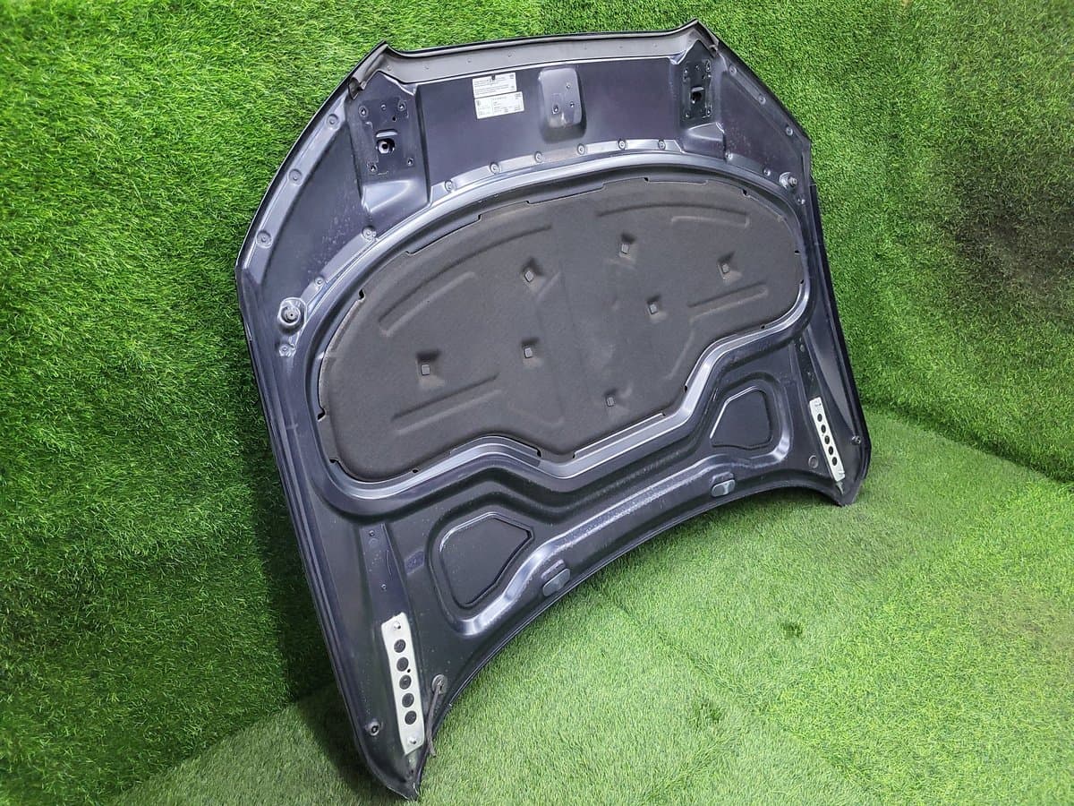 Капот — фото 13