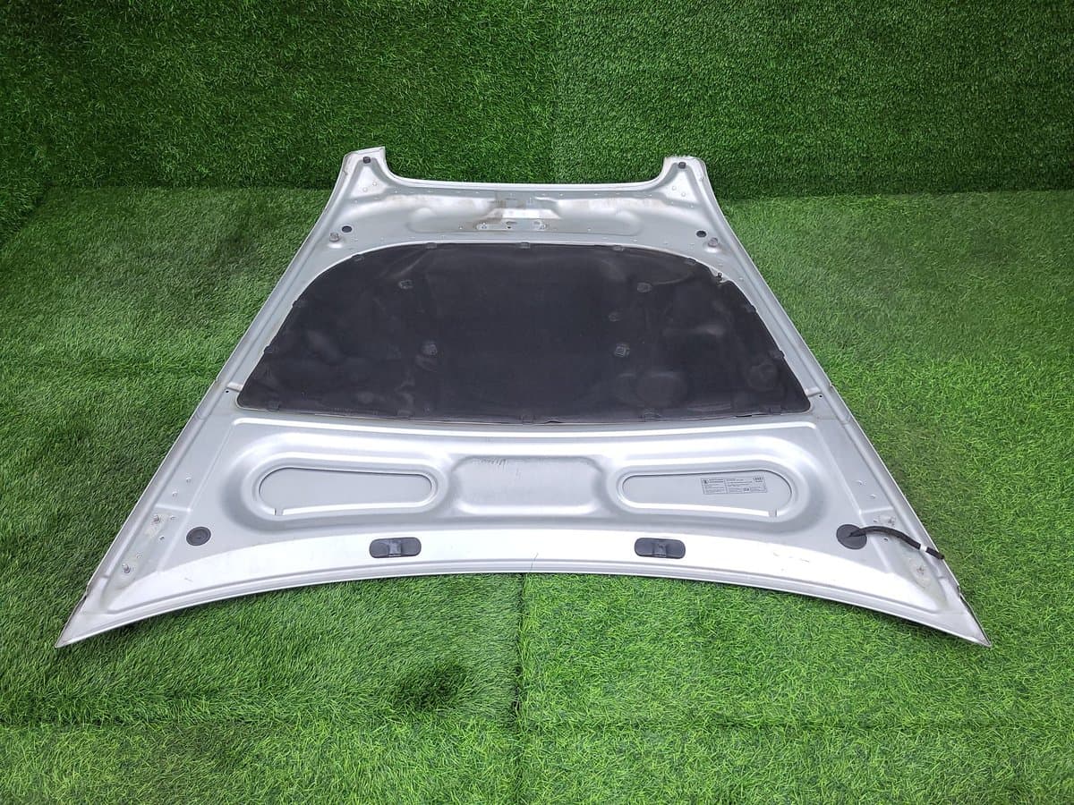 Капот — фото 15