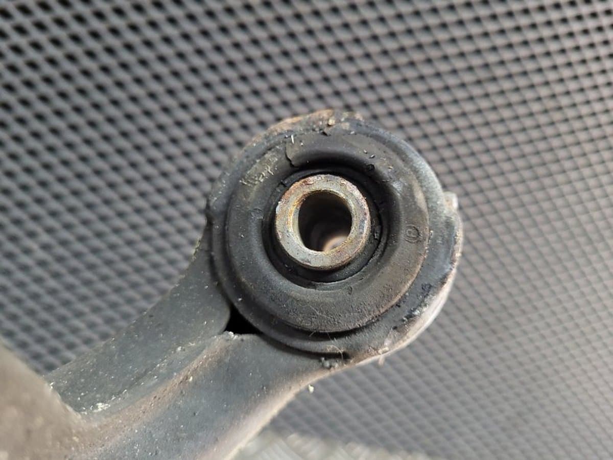 Рычаг — фото 4