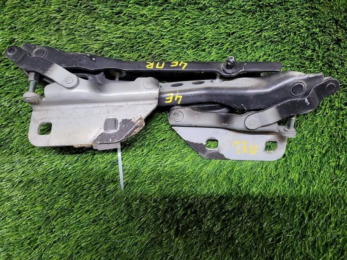 Петля капота — фото 7