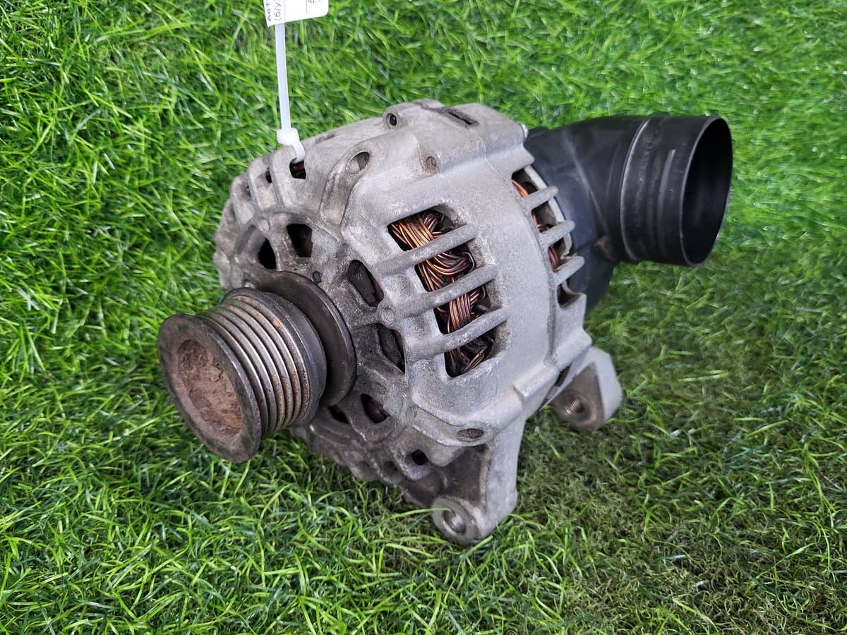 Генератор — фото 10