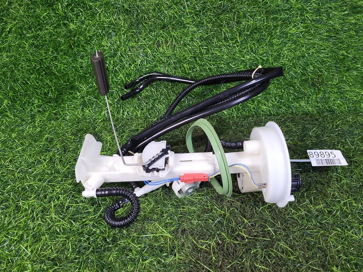 Датчик уровня топлива — фото 9