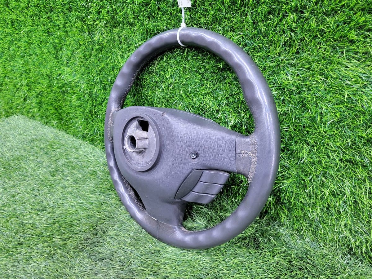Руль в сборе — фото 10