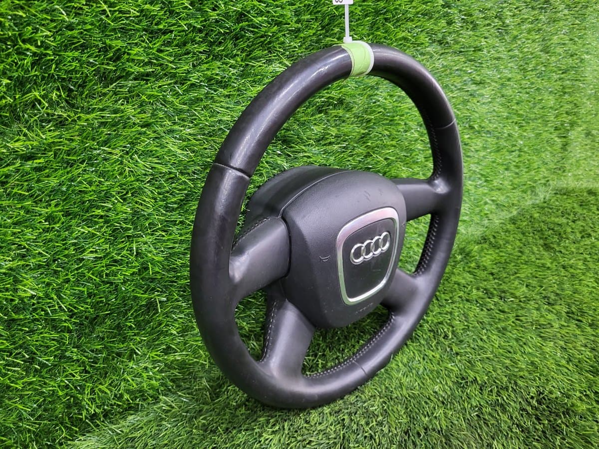 Руль в сборе — фото 3