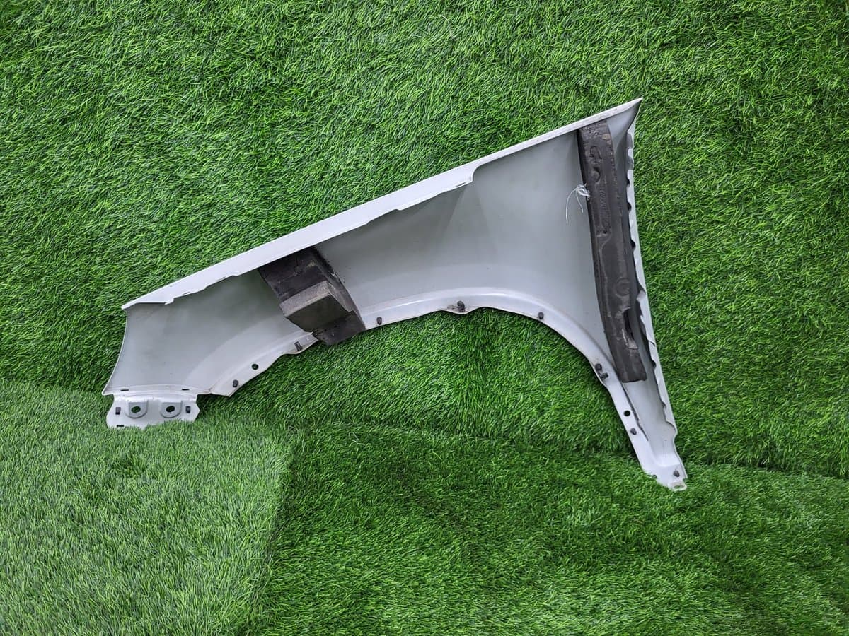 Крыло — фото 5
