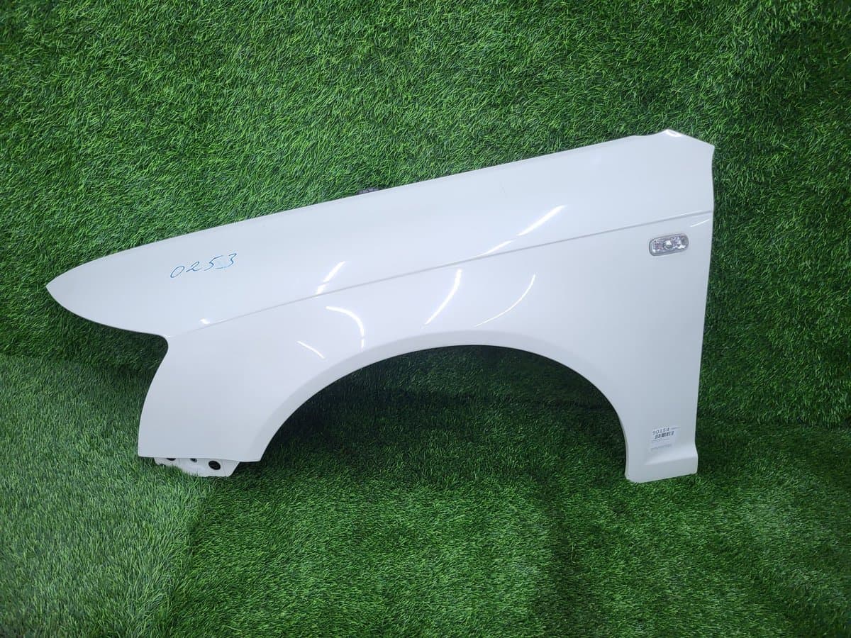 Крыло