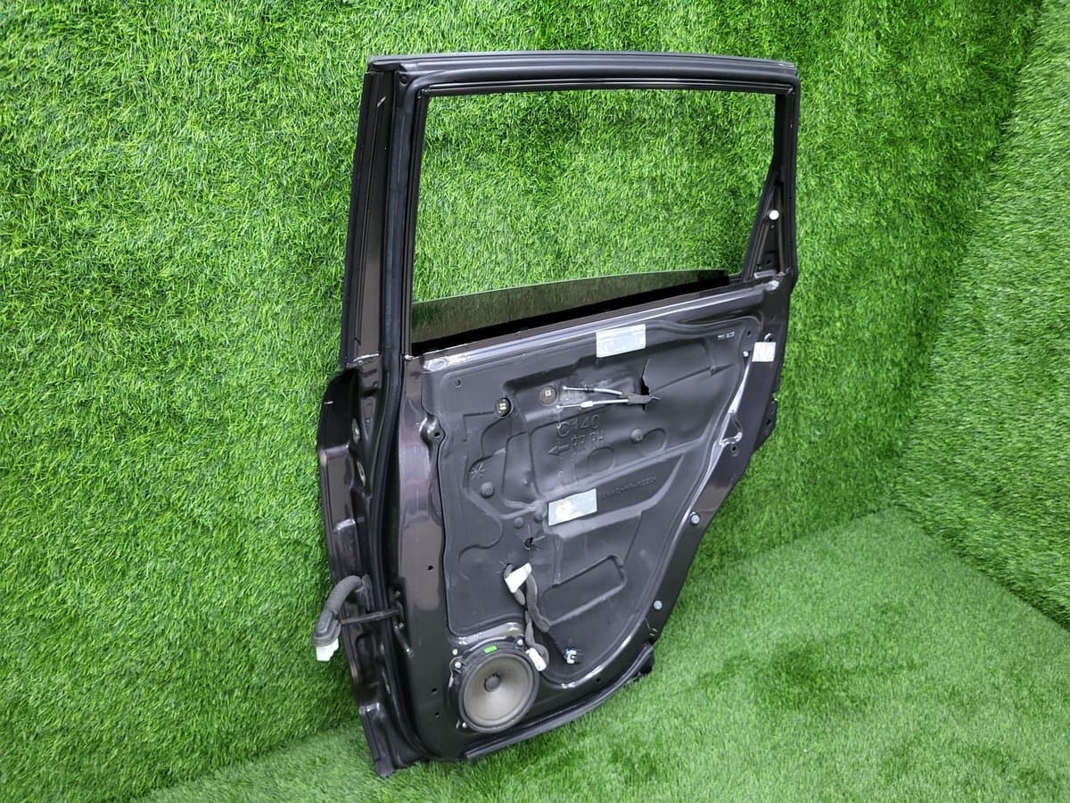 Дверь — фото 9