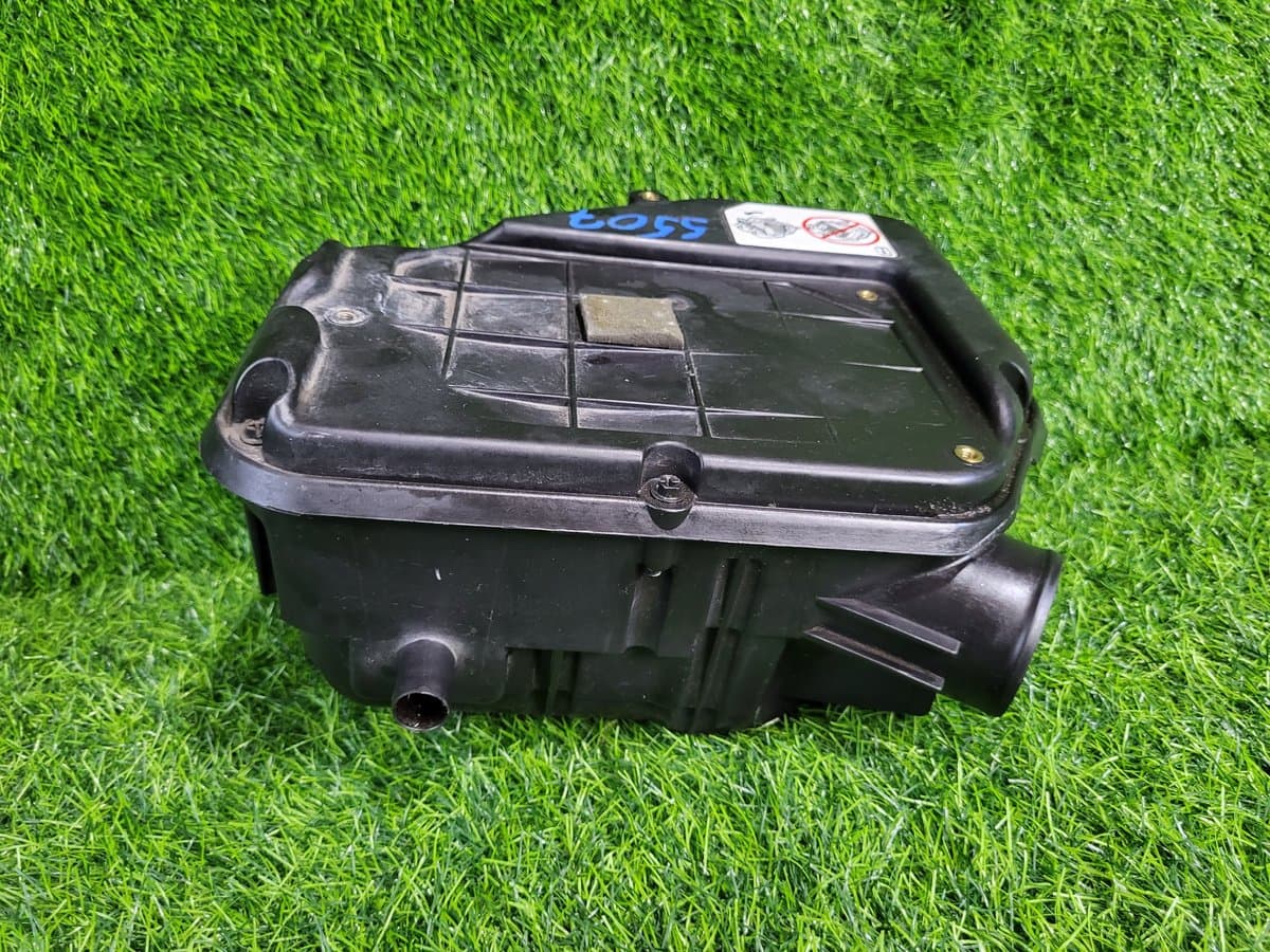 Резонатор воздушного фильтра — фото 6