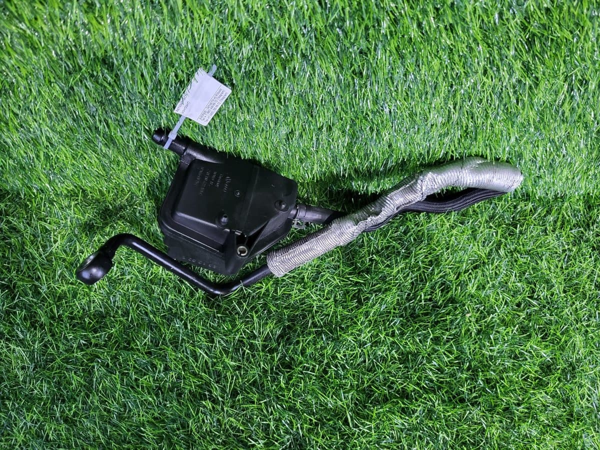 Бачок ГУР — фото 8