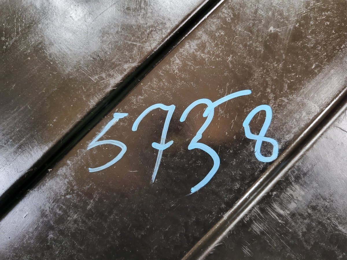 Защита днища — фото 12