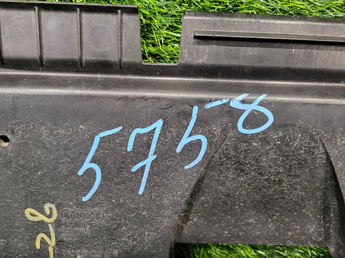 Защита КПП — фото 12