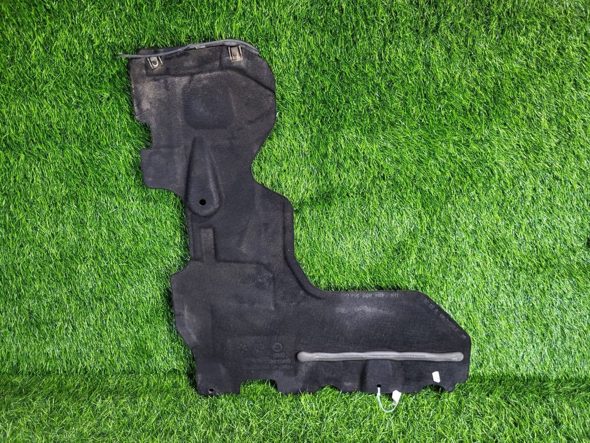 Защита днища — фото 6