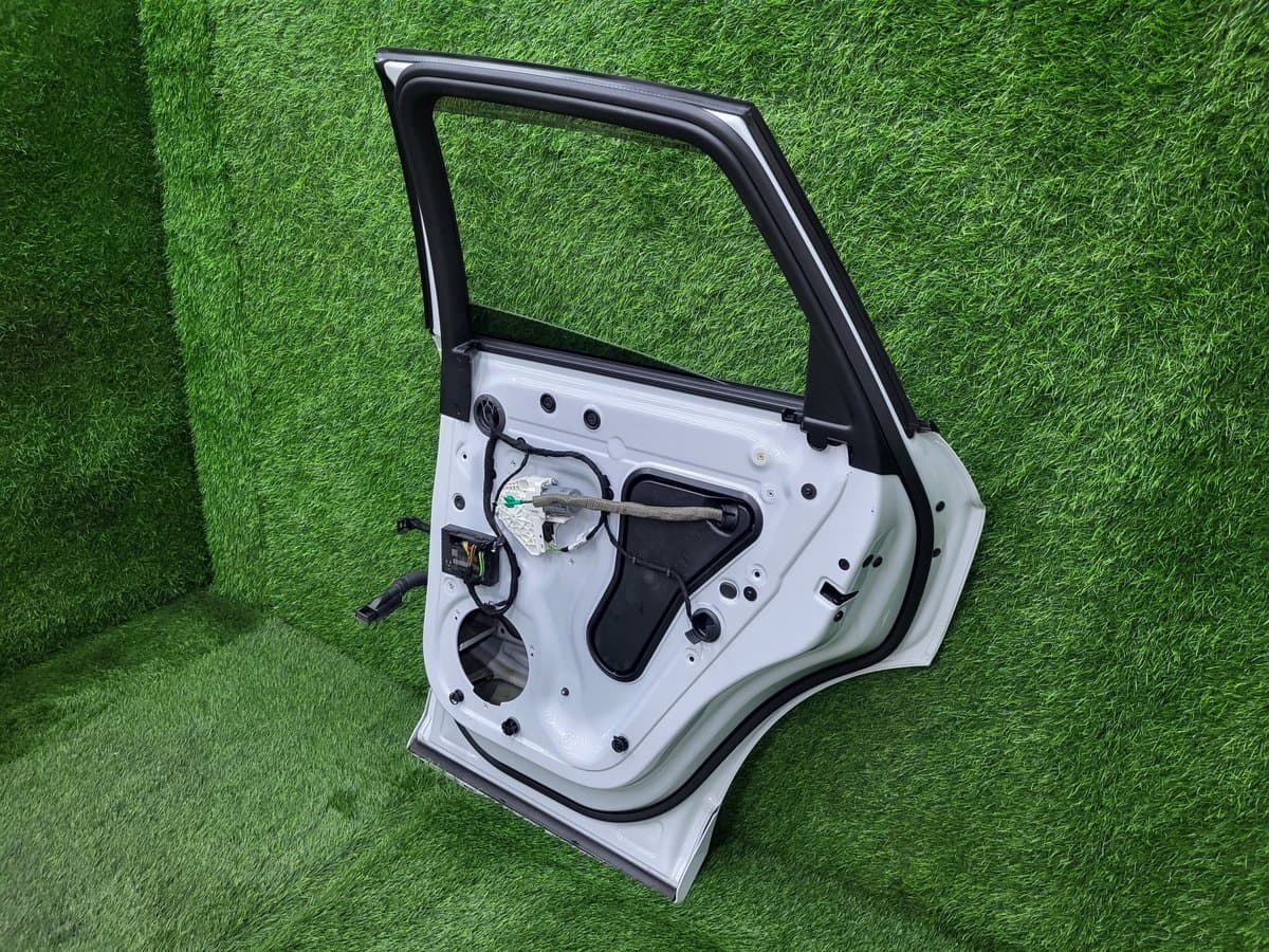 Дверь — фото 10