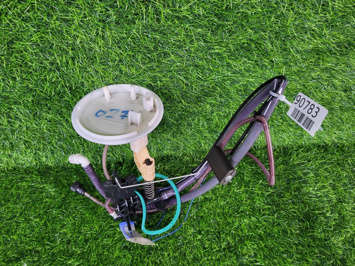 Датчик уровня топлива — фото 3