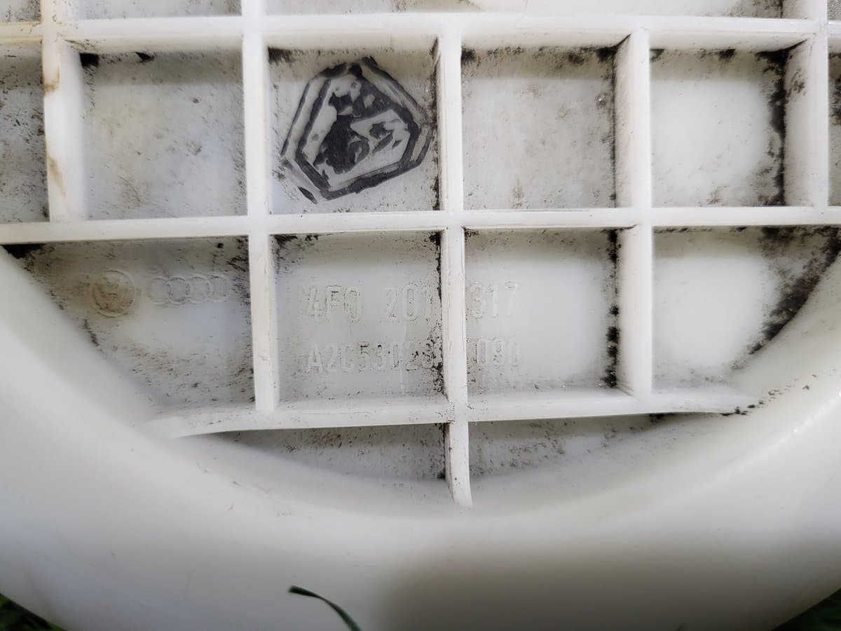 Датчик уровня топлива — фото 2