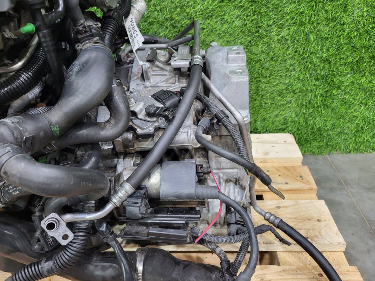АКПП — фото 10