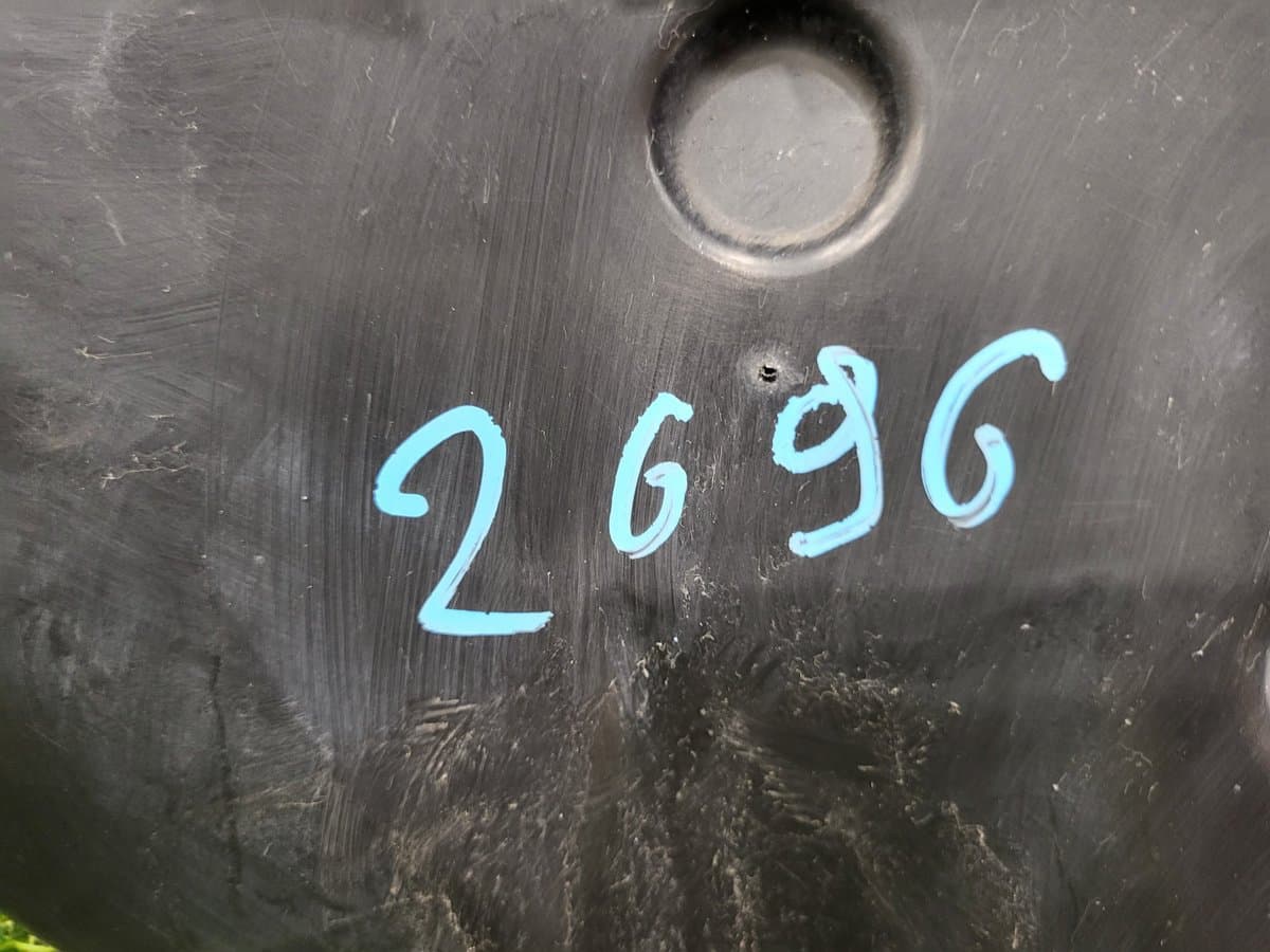 Защита двигателя — фото 12