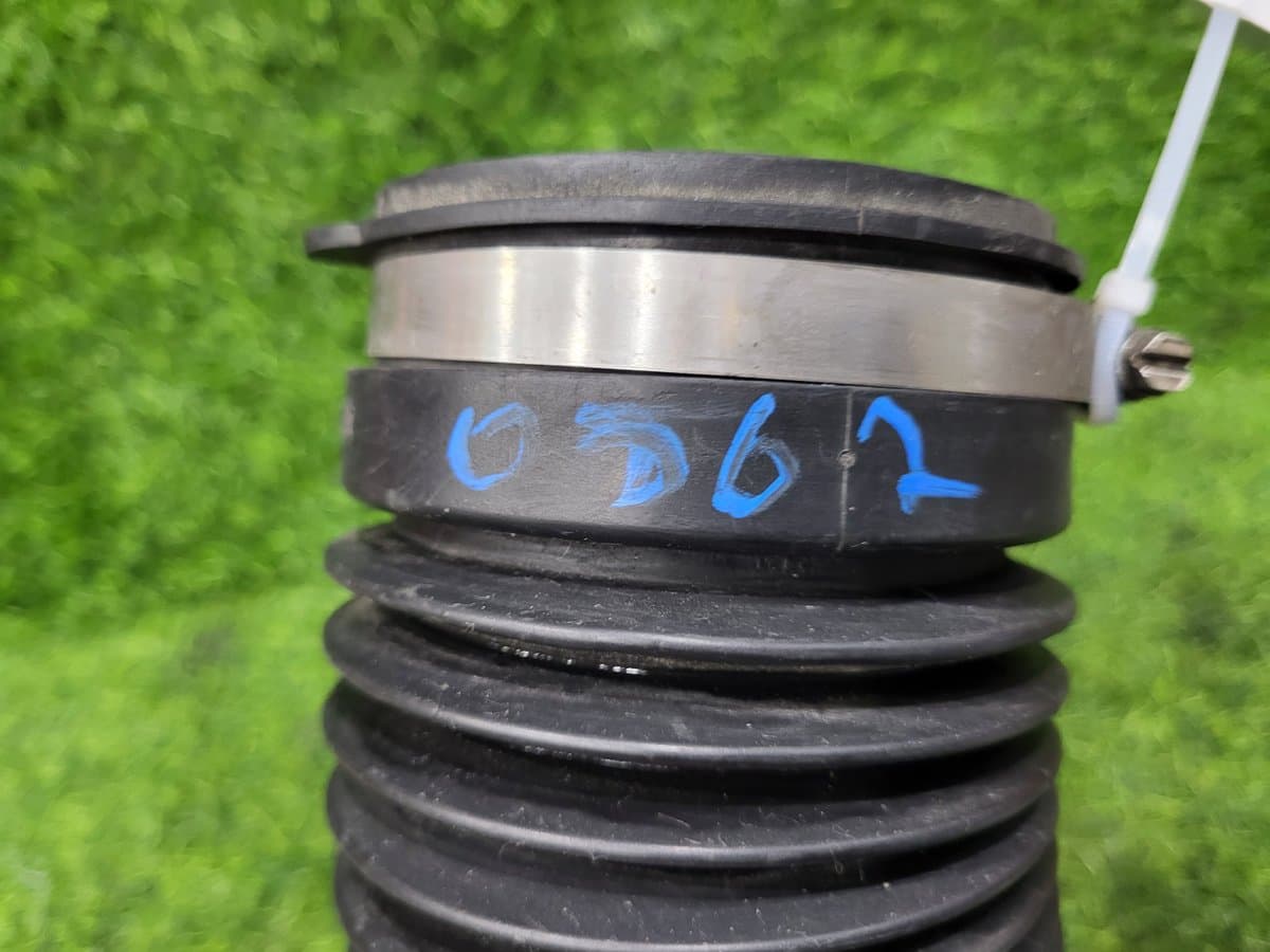 Патрубок воздушный — фото 10