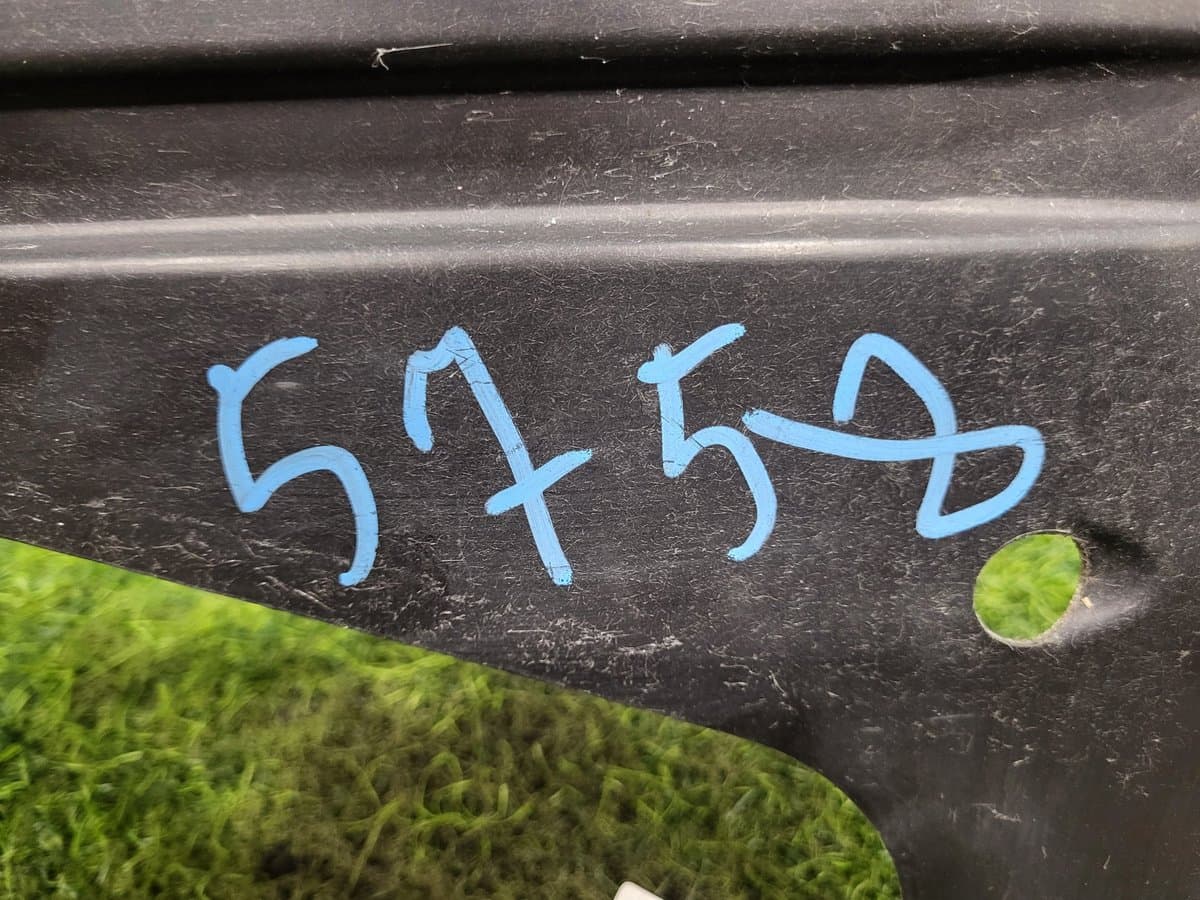Защита днища — фото 12
