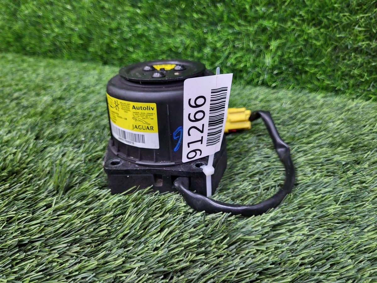 Пиропатрон — фото 5