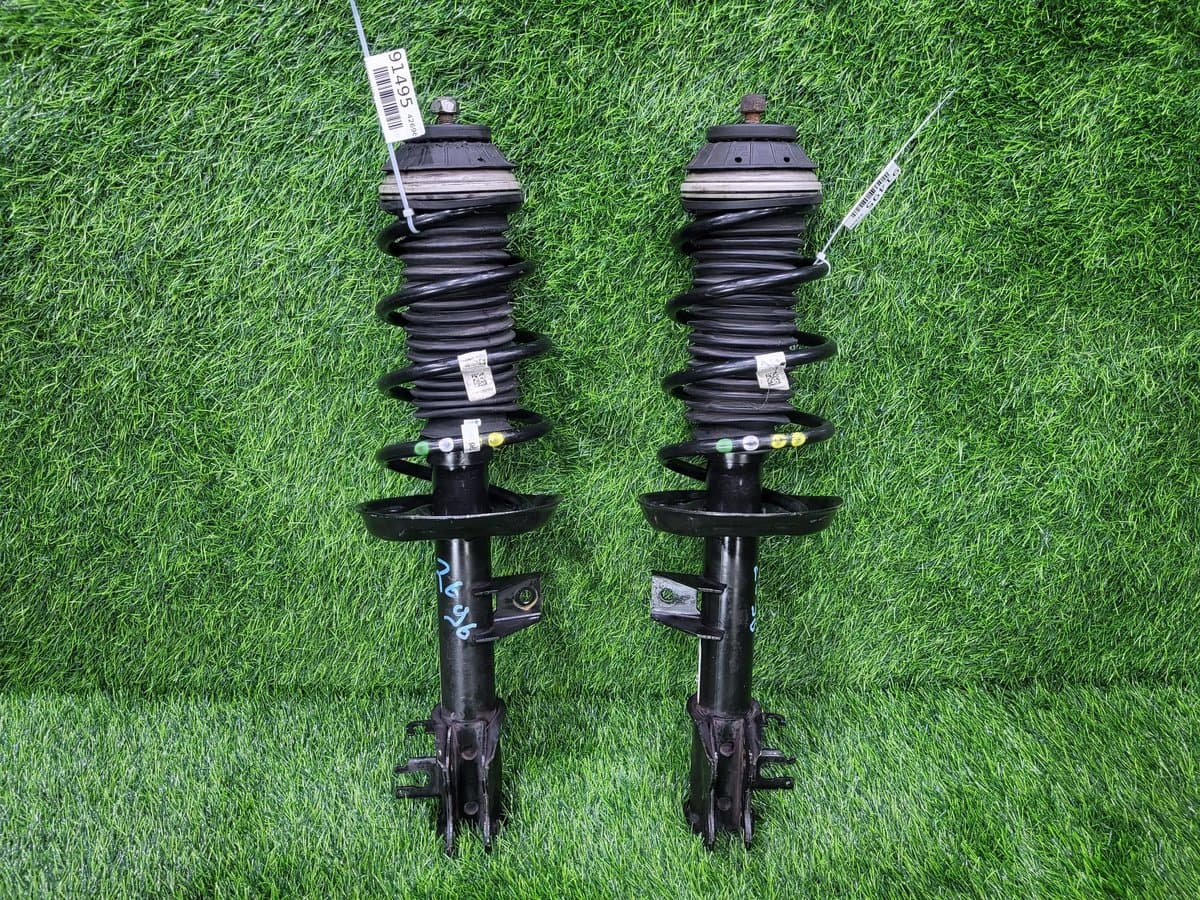 Амортизаторы комплект
