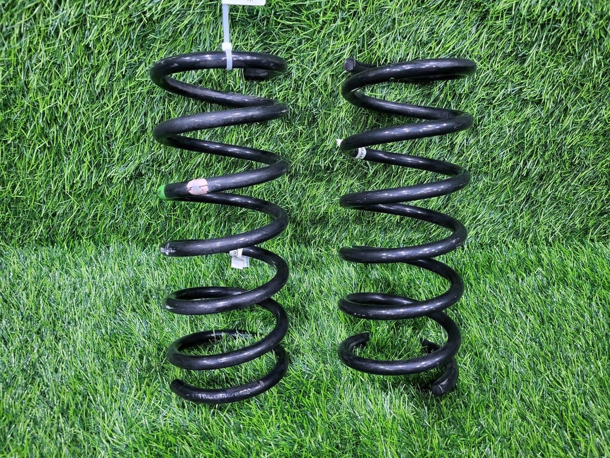 Пружины комплект
