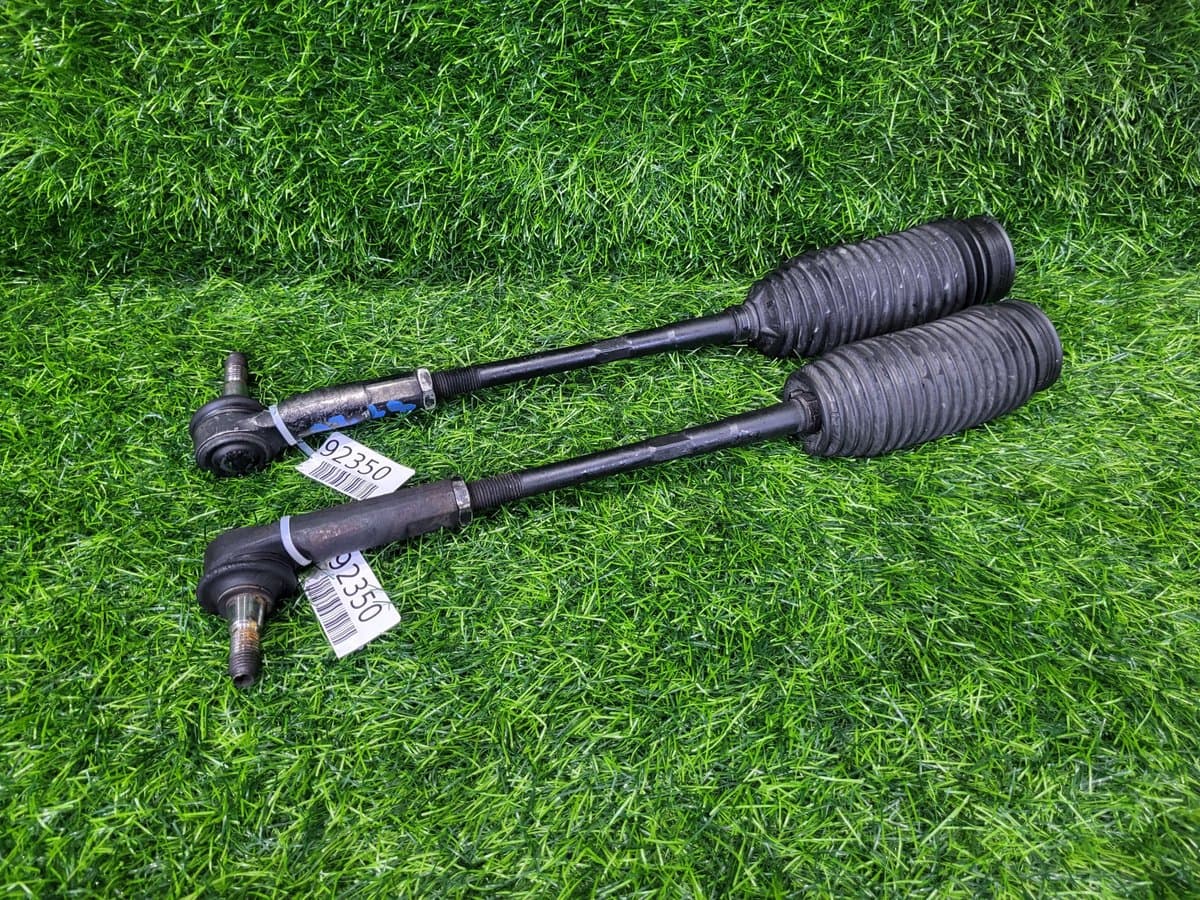 Рулевой наконечник — фото 5