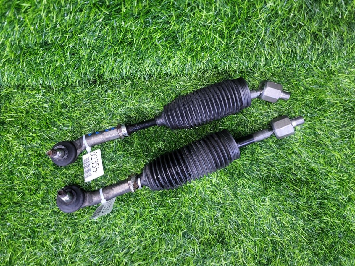 Рулевой наконечник — фото 6