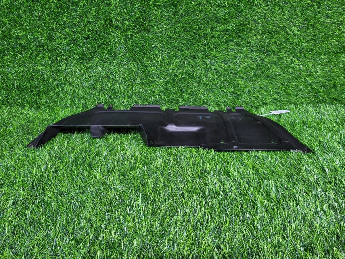 Защита двигателя — фото 6