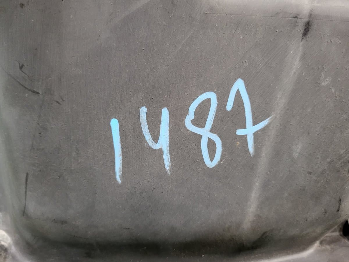 Защита двигателя — фото 12
