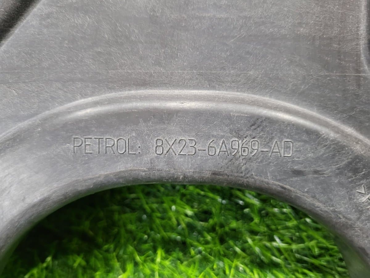 Защита двигателя — фото 2