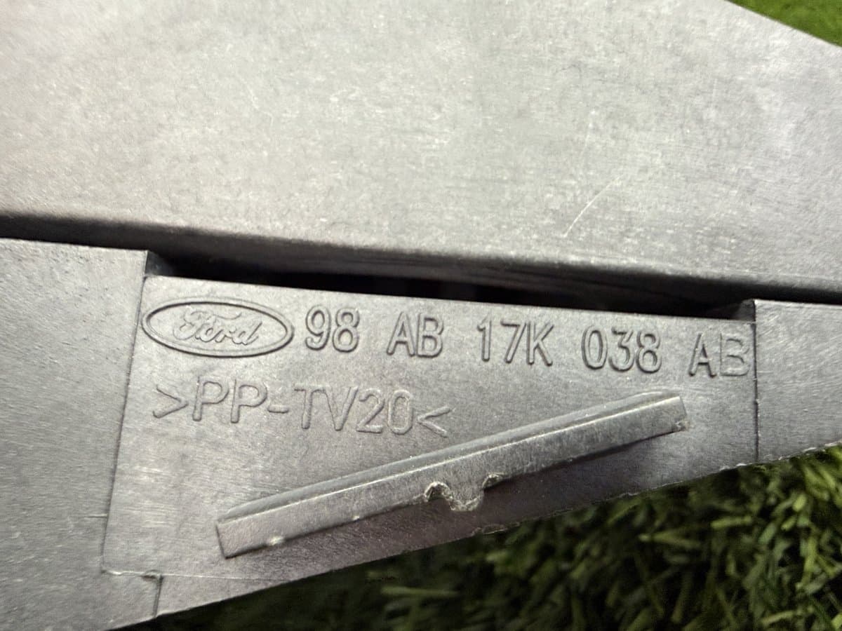 Противооткатный упор — фото 2