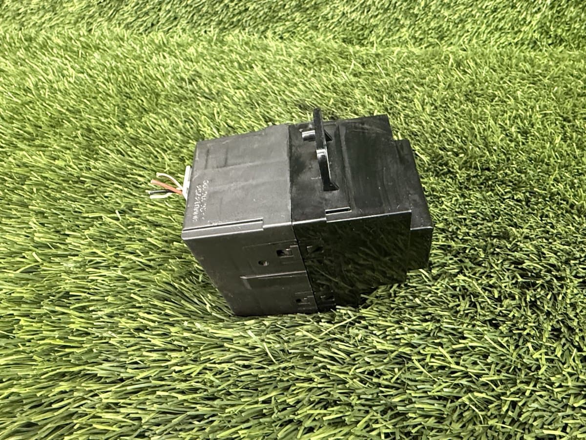 Замок зажигания — фото 6