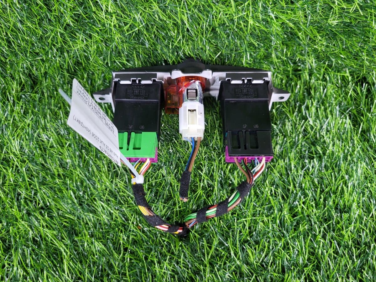 Прикуриватель — фото 8