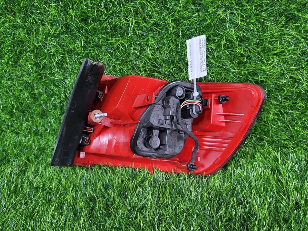 Фонарь задний — фото 11