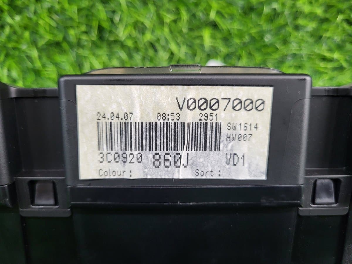 Панель приборов — фото 2