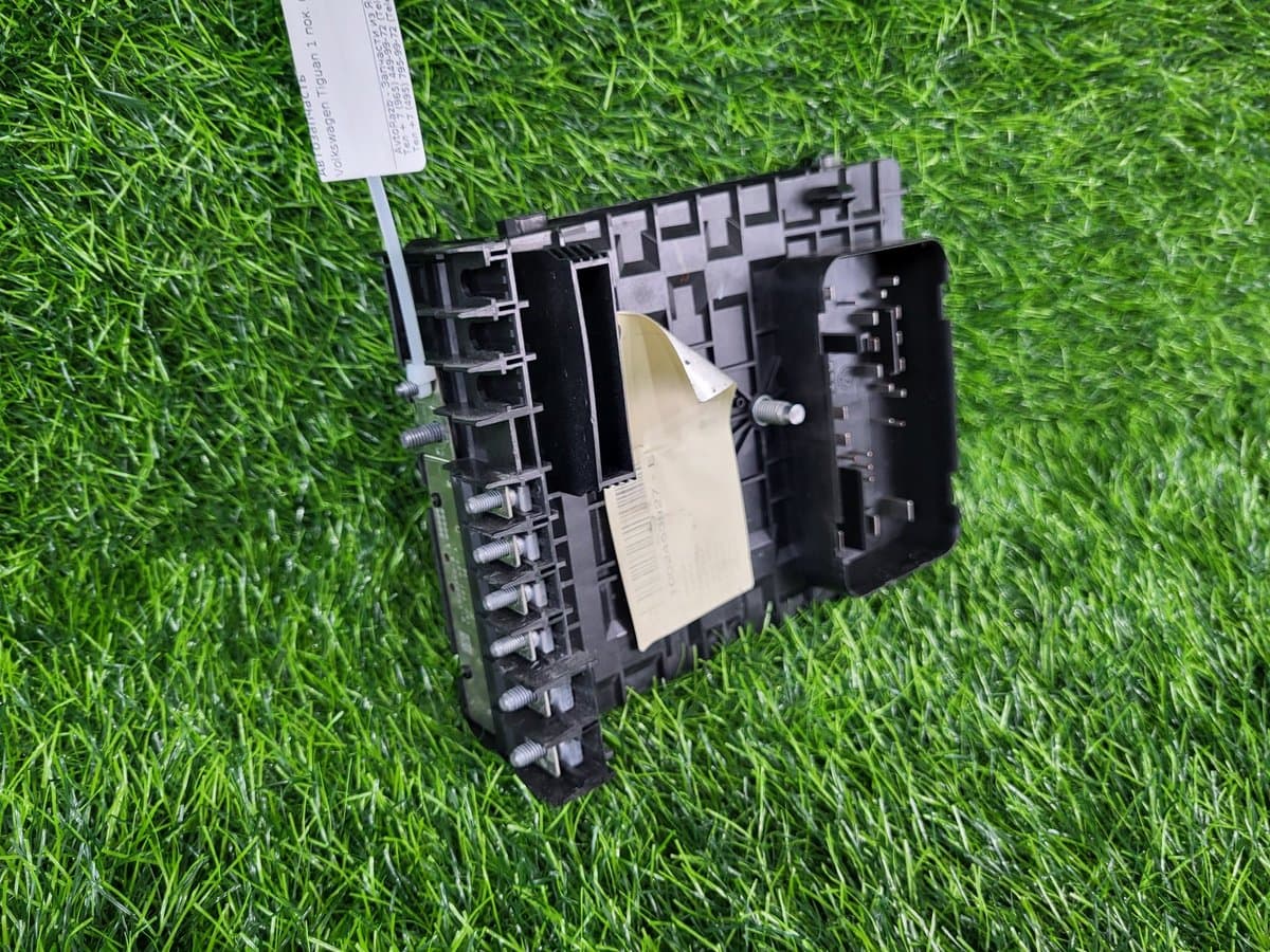 Блок предохранителей — фото 11