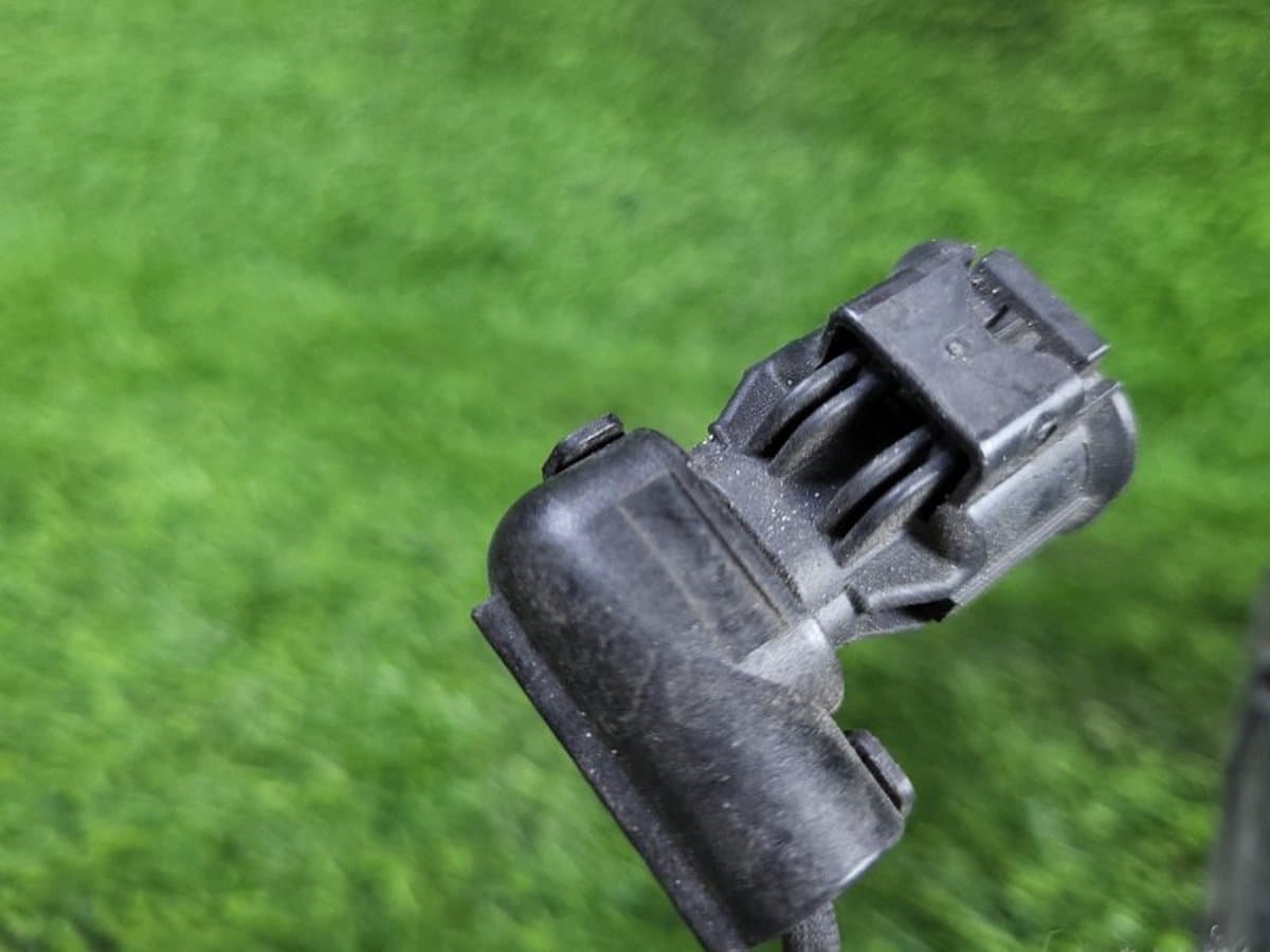 Проводка ДВС — фото 9