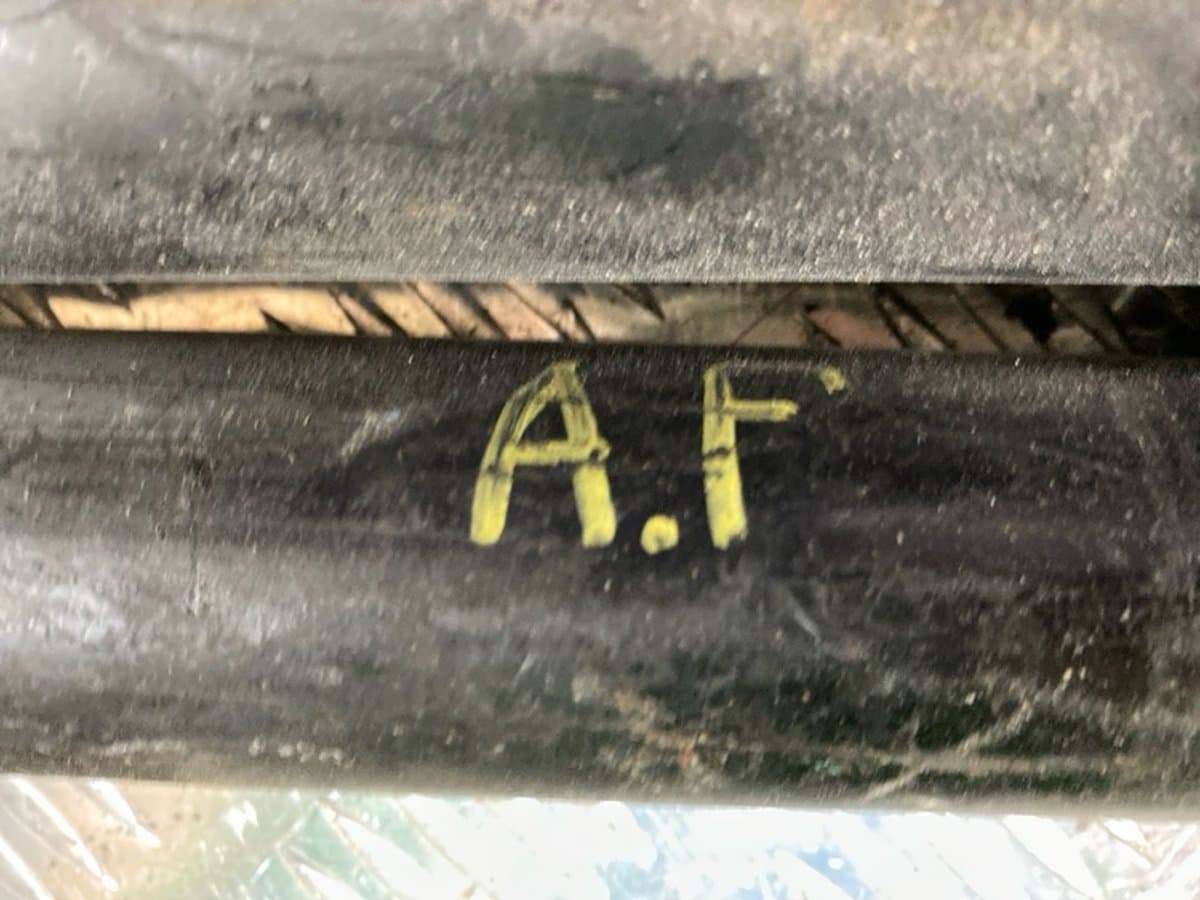 Амортизатор подвески — фото 4