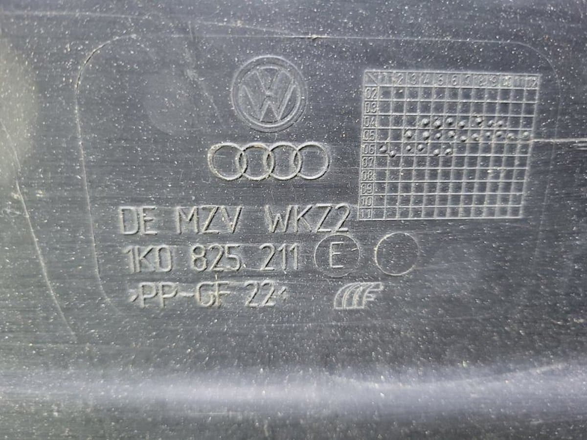 Защита днища — фото 2