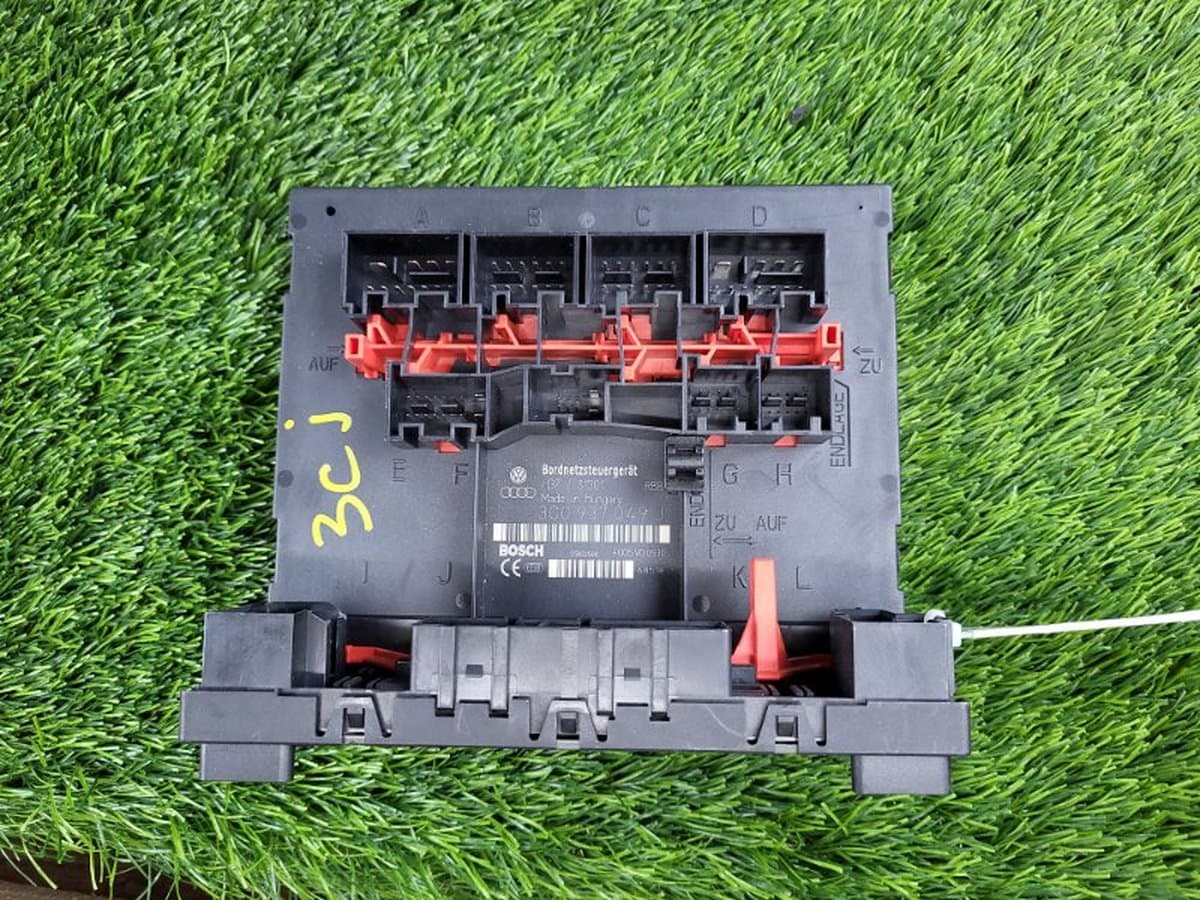 Блок комфорта