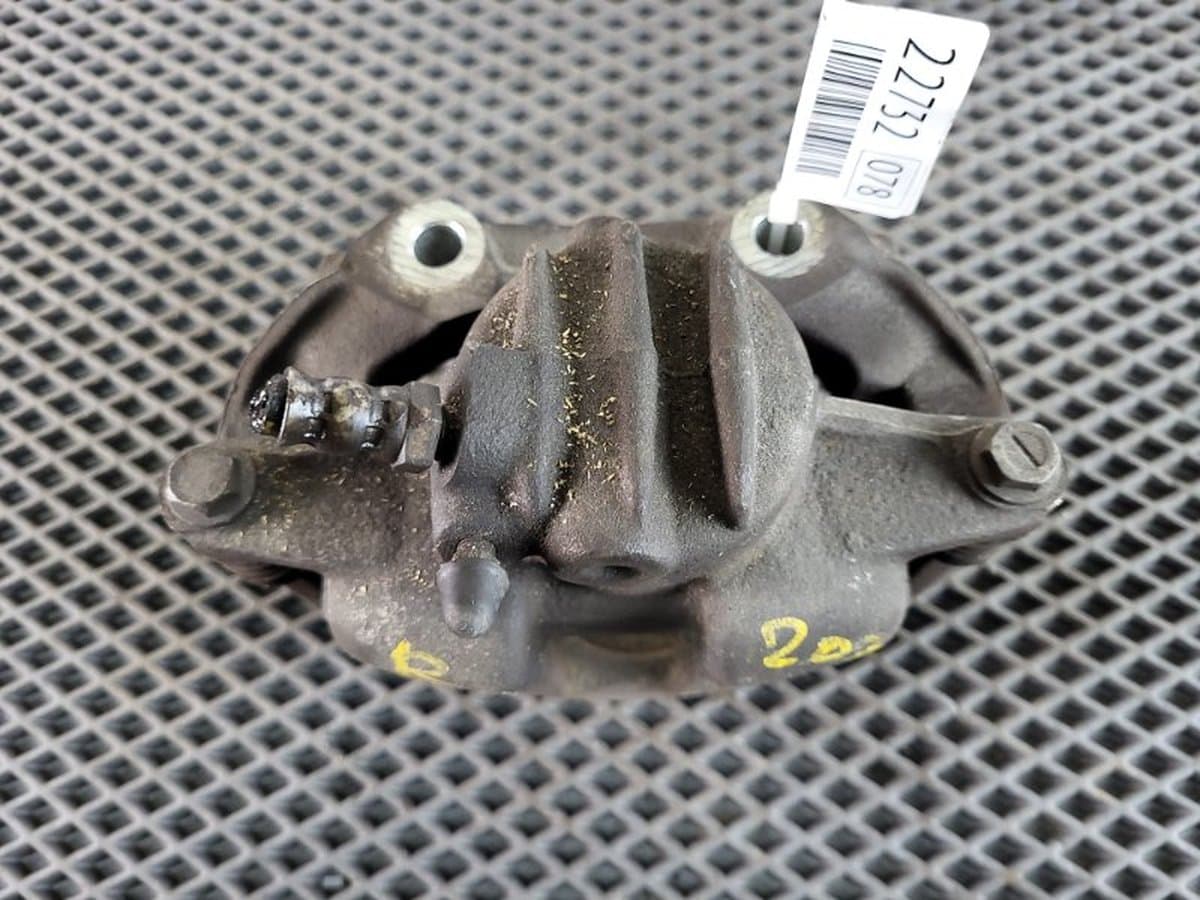 Суппорт тормозной — фото 2