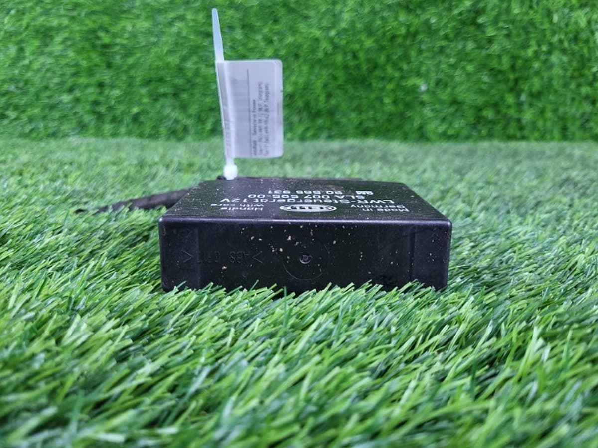 Блок розжига ксенона — фото 4