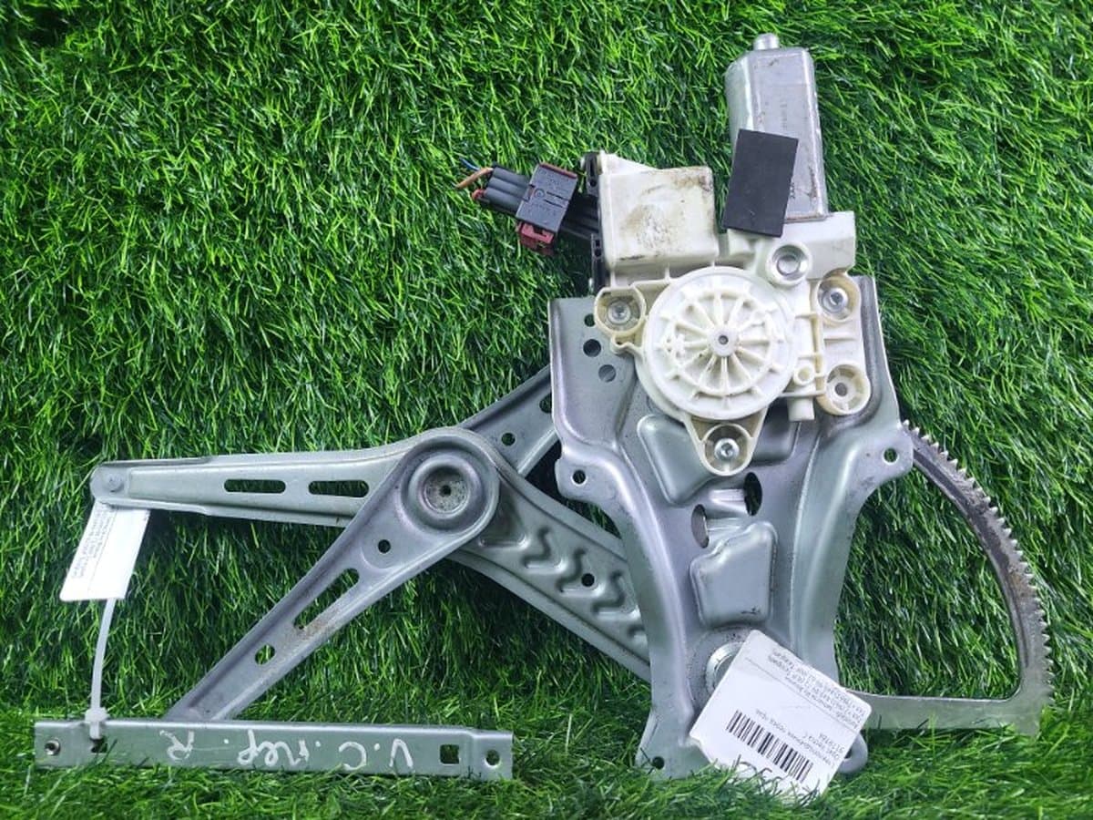 Стеклоподъёмник — фото 6