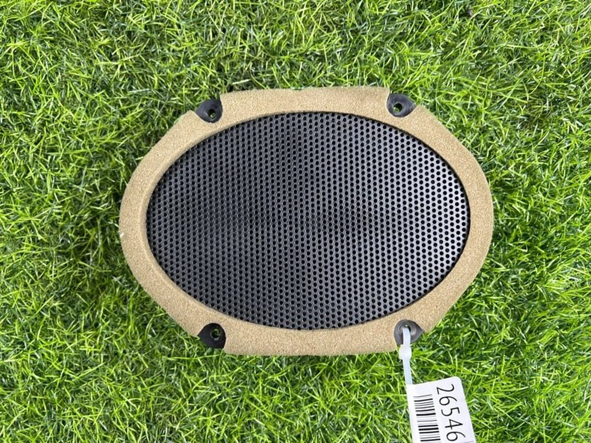 Динамик
