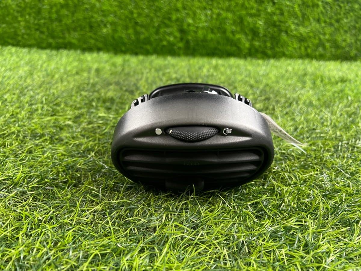 Дефлектор воздушный