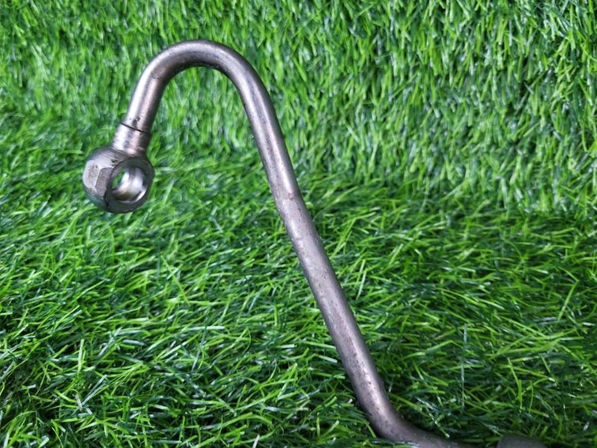 Трубка ГУР — фото 5
