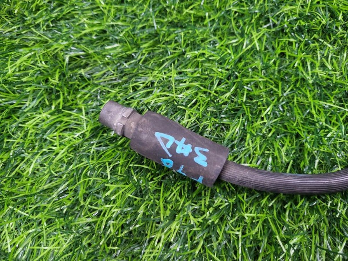 Шланг тормозной — фото 2