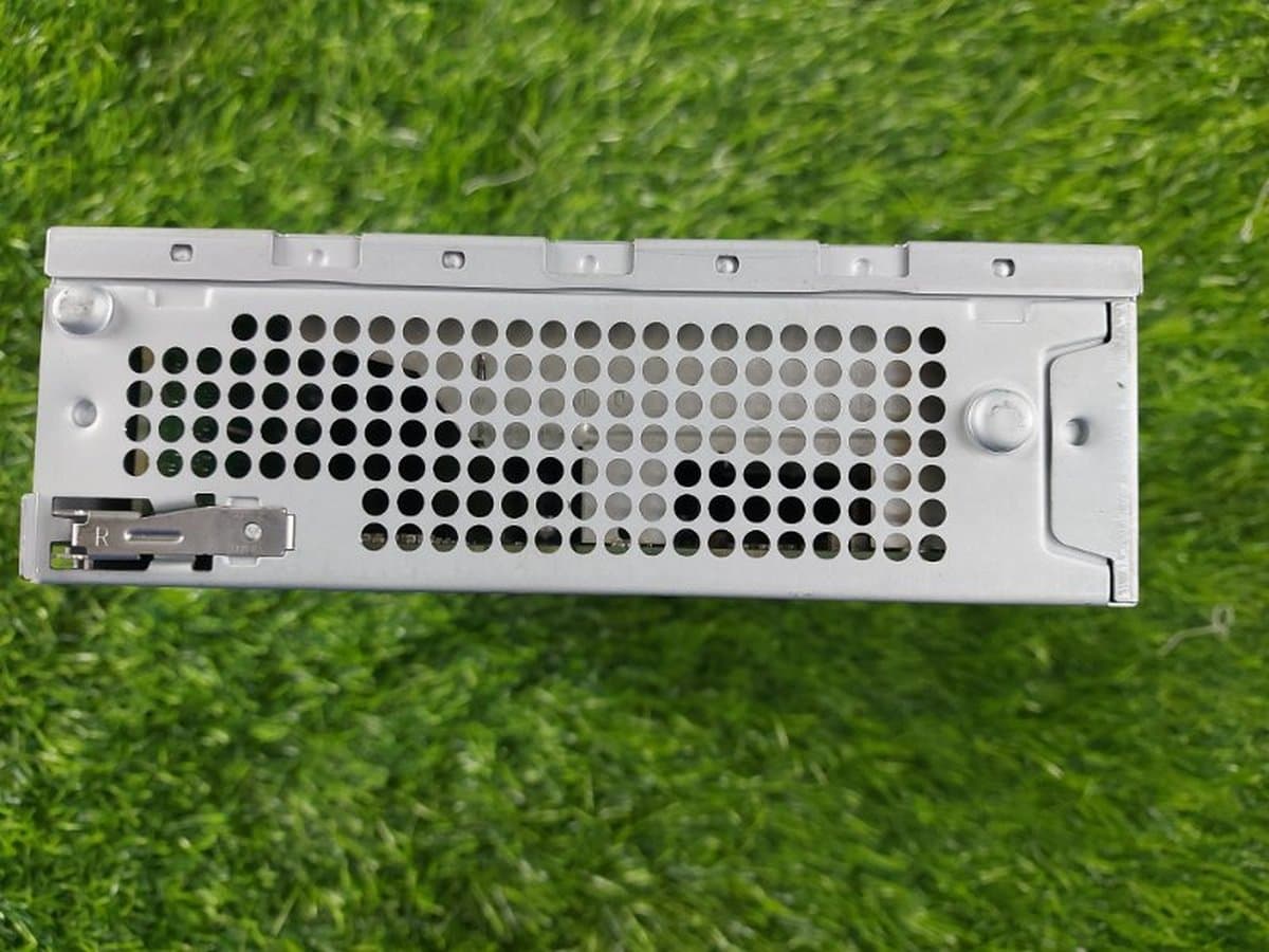 Блок управления магнитолой — фото 4